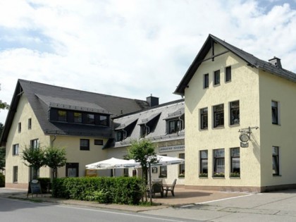 Фото: Landgasthof Süssebach